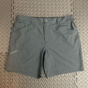 Oobē Men’s athletic short size 38